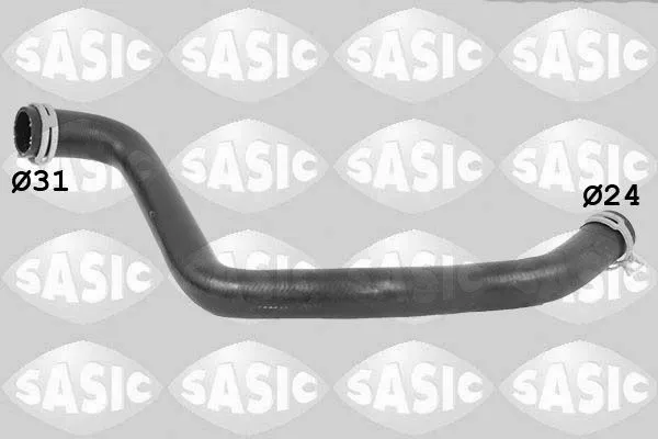 Kylarslang SASIC 3400262