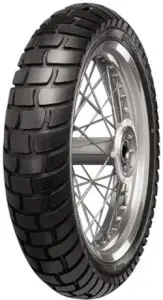 Continental ContiEscape ( 120/90-17 TT 64S Bakhjul, M/C )