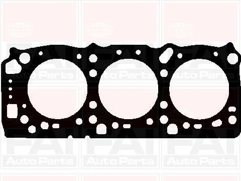 Topplockspackning FAI AutoParts HG361
