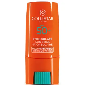 Collistar Perfect Tanning Stick Solar Transparent Spf 50 9 Ml