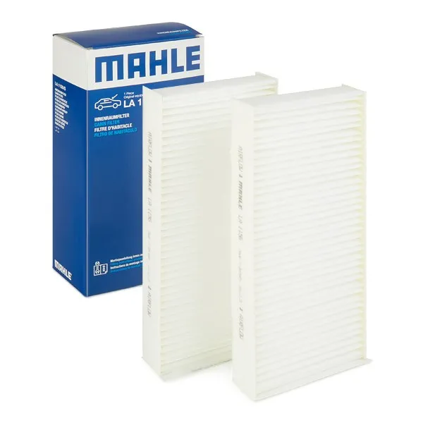 Kupéfilter MAHLE LA 1156/S