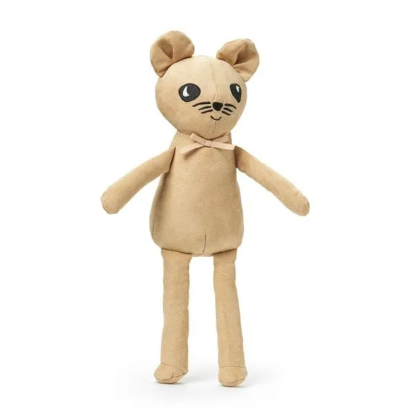 Elodie Details Snuggle gosedjur, Forest Mouse Max