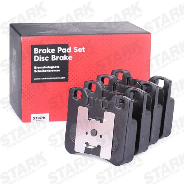 Bromsbelägg STARK SKBP-0011321