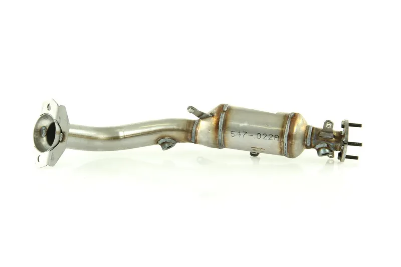 Katalysator WALKER 28048