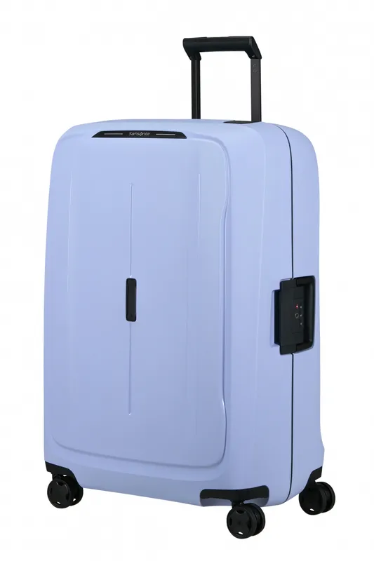 Samsonite Essens – Stor Lavender, Premium – Stor resväska