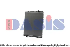 Kylare AKS DASIS 390160S