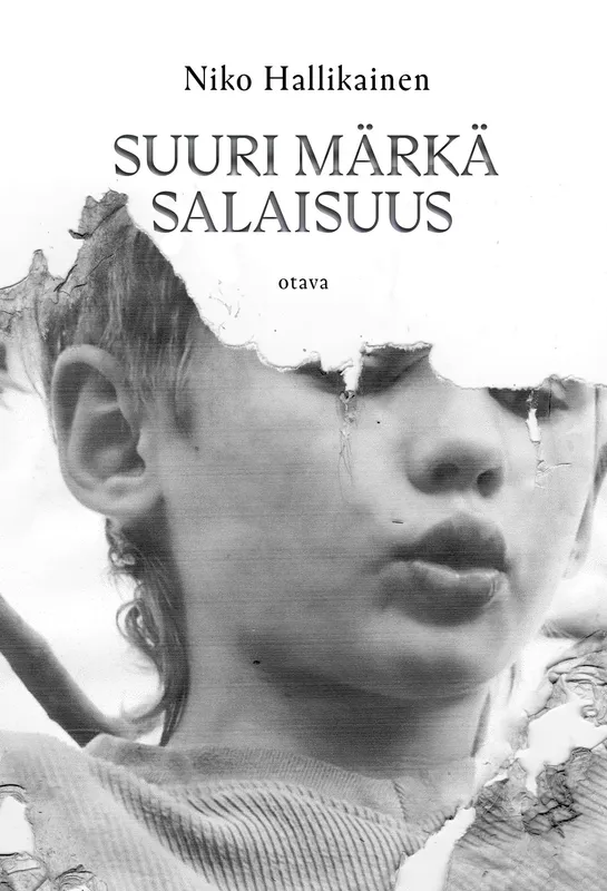 Suuri Märkä Salaisuus, E-bok