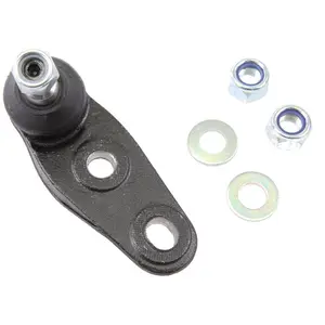 Spindelled VAICO V20-0973
