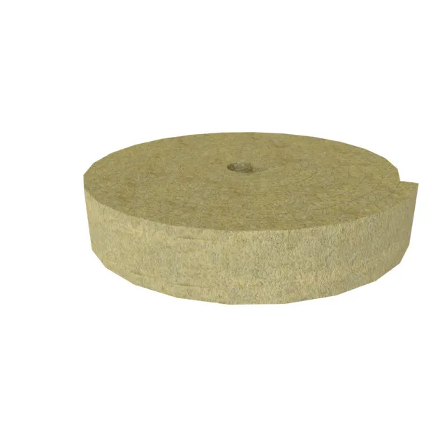 MINERALULLSREMSA MR105 15M/RLE BR=105MM TJ=22MM | Beijerbygg Byggmaterial