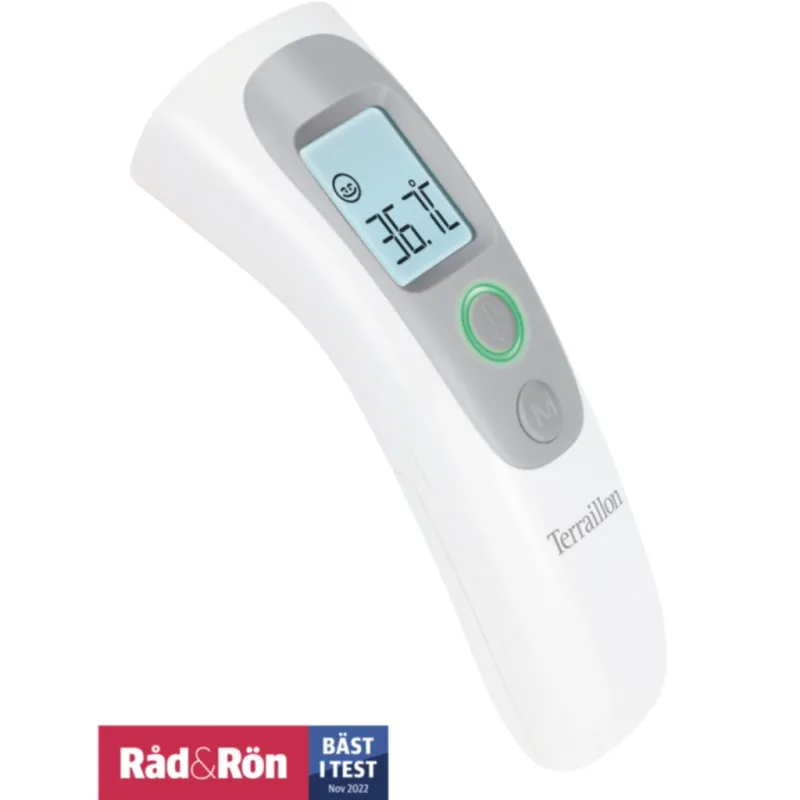 Febertermometer Thermo Distance Non Contact
