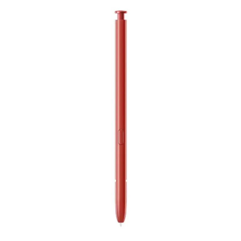 Samsung Galaxy Note 10/Note 10 Plus Stylus Pen Röd
