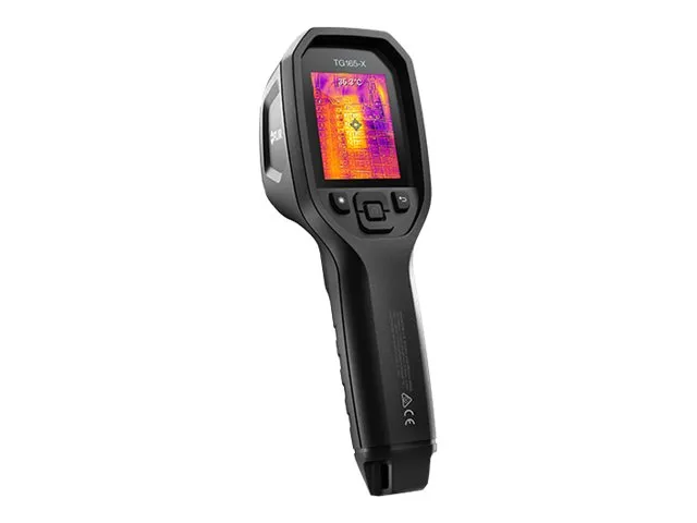 Flir TG165-X Värmekamera upp till 300°C