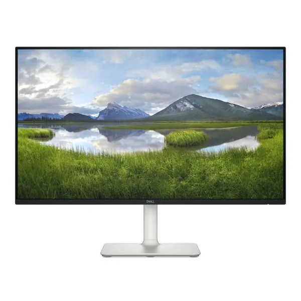 24″ Dell S2425H - 1920×1080 (FHD) - 100Hz - IPS