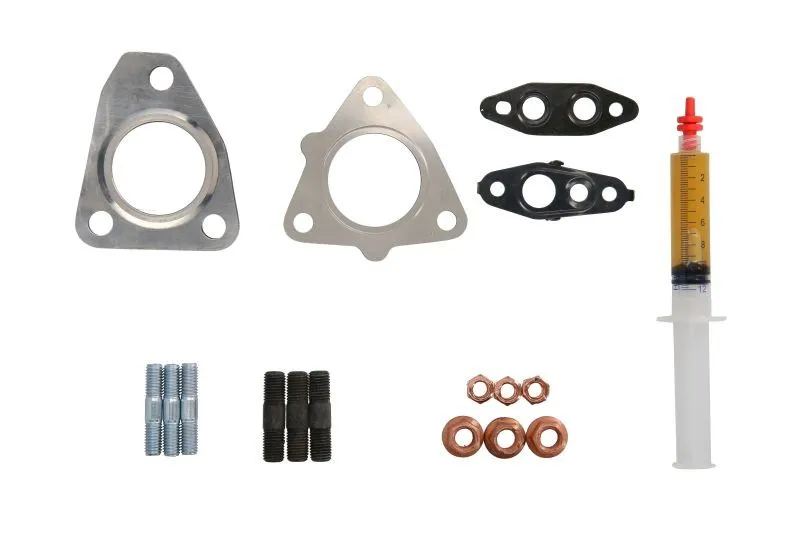 Monteringsats, Turbo EVORON EVMK0068