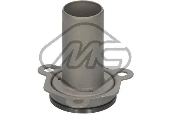 Strylager, koppling Metalcaucho 04424