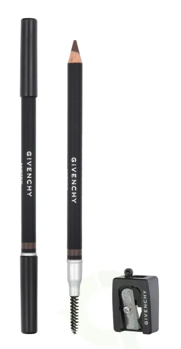 Mister Brow – Eyebrow Powder Pencil