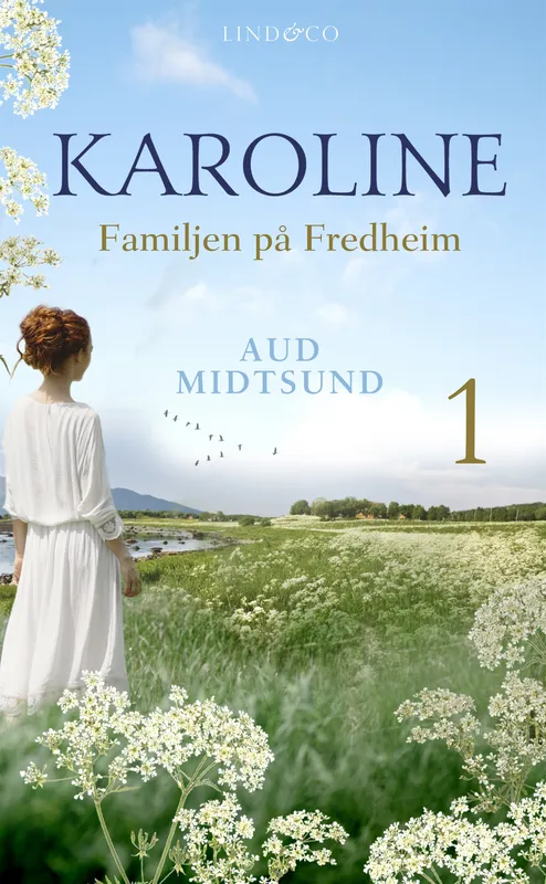 Familjen på Fredheim, E-bok