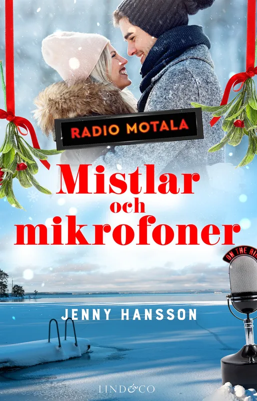 Mistlar och mikrofoner, E-bok
