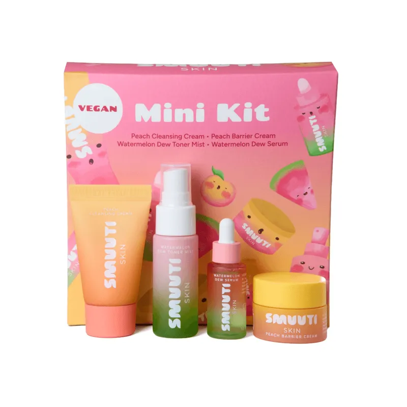 Smuuti Skin Mini Set