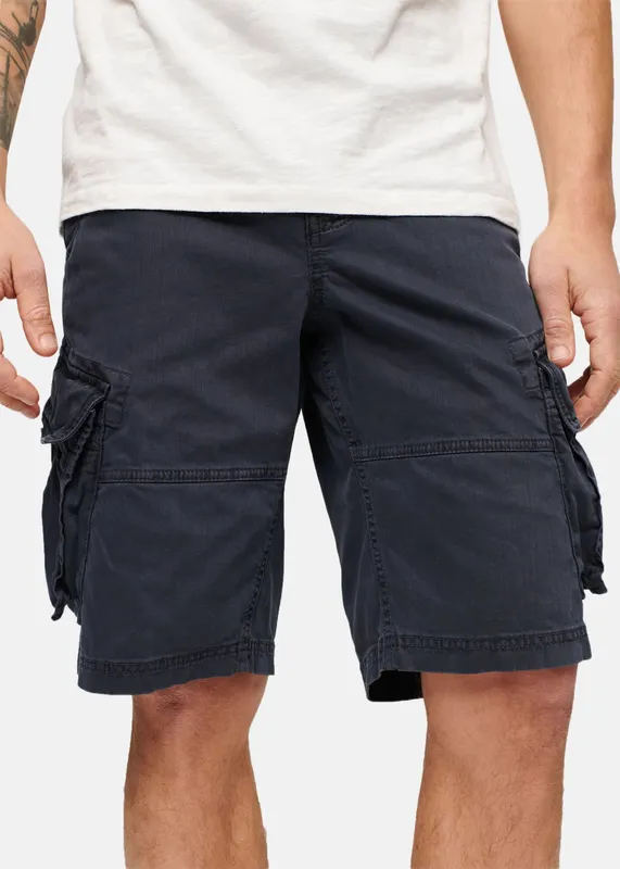 Core Cargo Short (#6120)