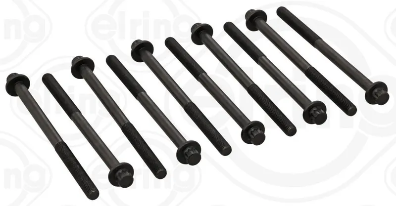 Topplocksbultsats ELRING 652.890