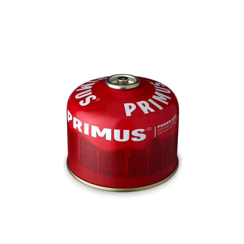 Primus Power Gas 230 g L2 230g