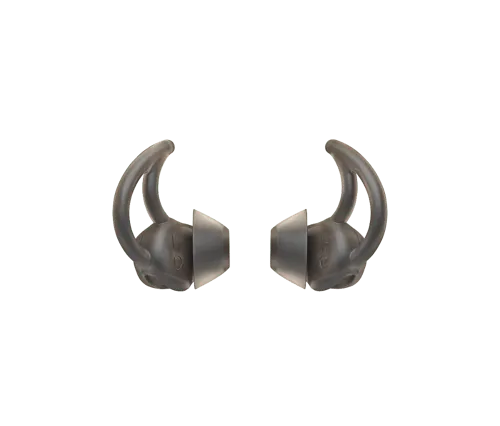 Bose Stayhear+ Tipkit S Soundsport Pulse Brun