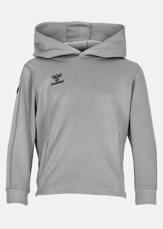 Hmlcore Xk Poly Kids Sweat Hoo (#9632)