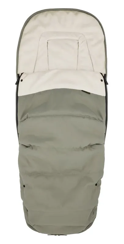 EasyWalker Zoey GO Åkpåse, Sage Green