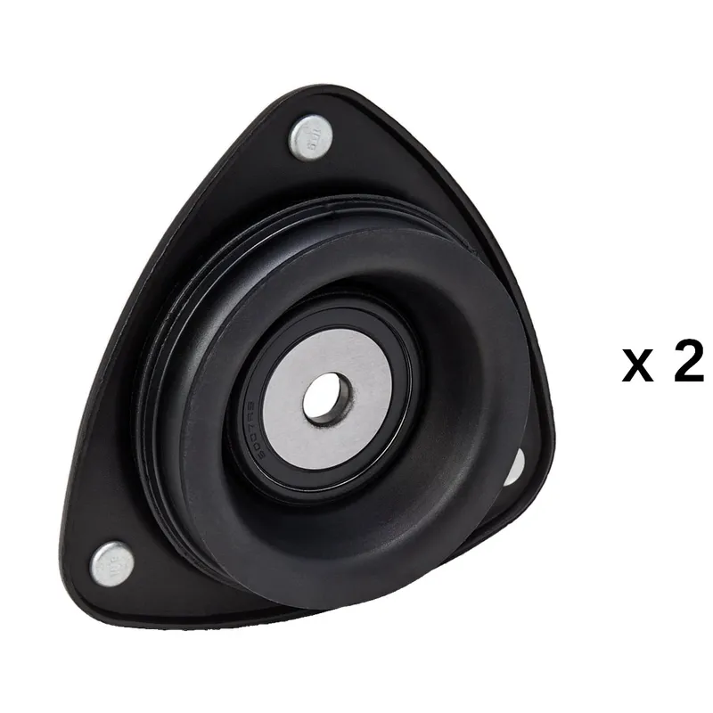 Fjäderbenslagring RIDEX 1180S1084