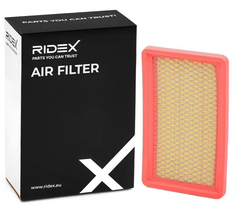 Luftfilter RIDEX 8A0344