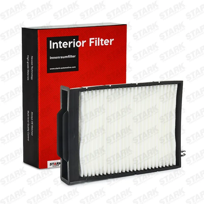 Kupéfilter STARK SKIF-0170092