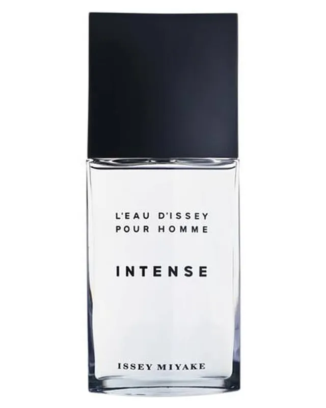 Issey Miyake L’eau D’Issey Pour Homme Intense EDT 125 ml