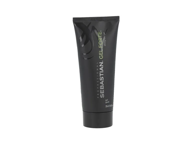 Sebastian Professional Gel Forte Hair Gel