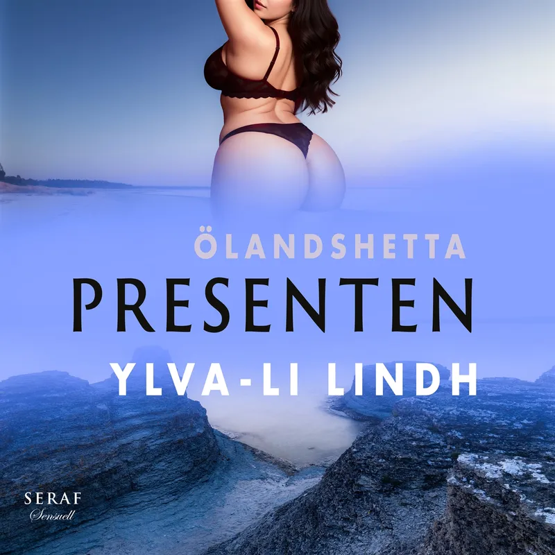 Presenten, Ljudbok