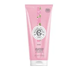 Roger & Gallet Rose Shower Gel 200 ml
