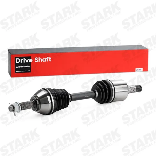 Drivaxel STARK SKDS-0210099