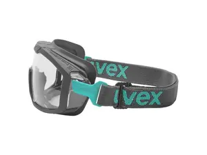Skyddsglasögon UVEX i-guard+ planet klar
