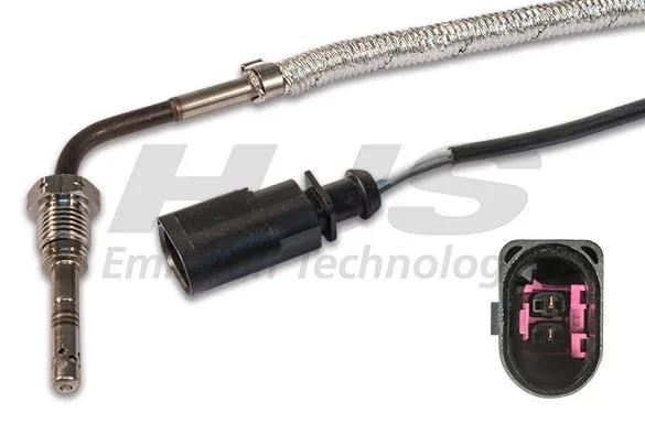 Avgastempgivare HJS 92 09 4201