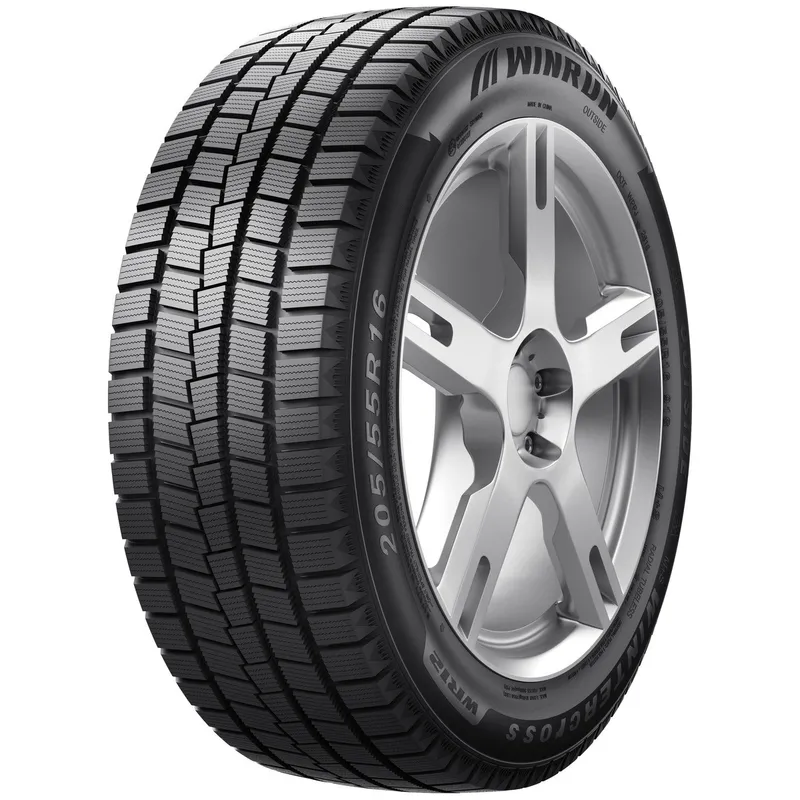 Winrun Wintercross WR12 235/60 R18 107S Däck