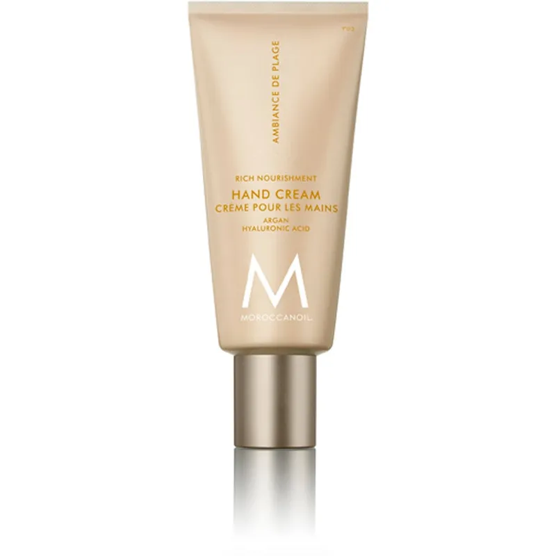 Moroccanoil Body Collection Hand Cream Ambiance de Plage 40 ml