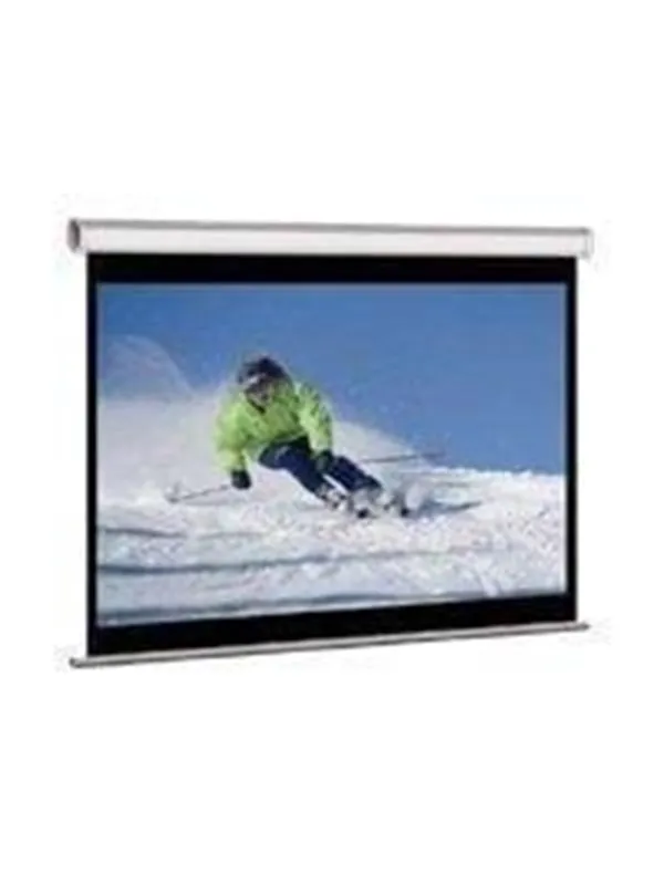 Elite Screens Manuell Serie 4:3 203 * 154