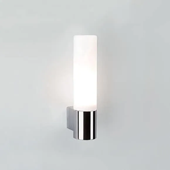 Lampett Astro Bari Vägglampa i Krom Dimbar