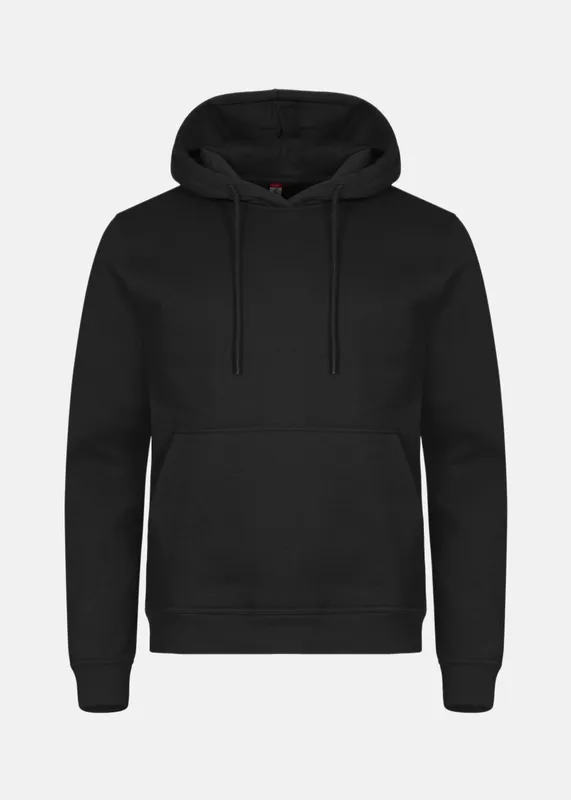 Miami Hoody (#3887)