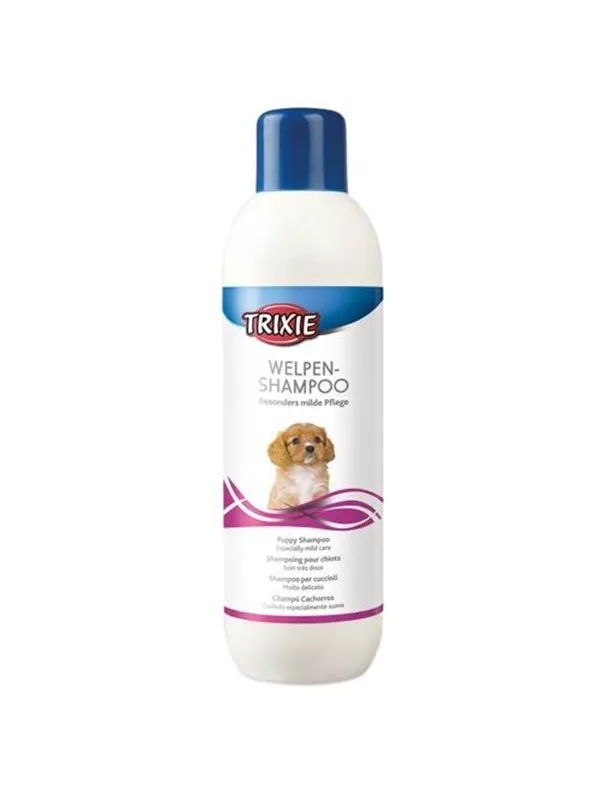 Trixie Puppy shampoo 1 l