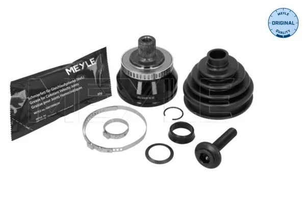Ledsats, drivaxel MEYLE 100 498 0088