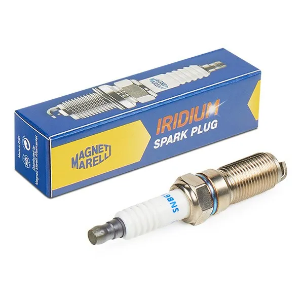 Tändstift MAGNETI MARELLI 062609000061