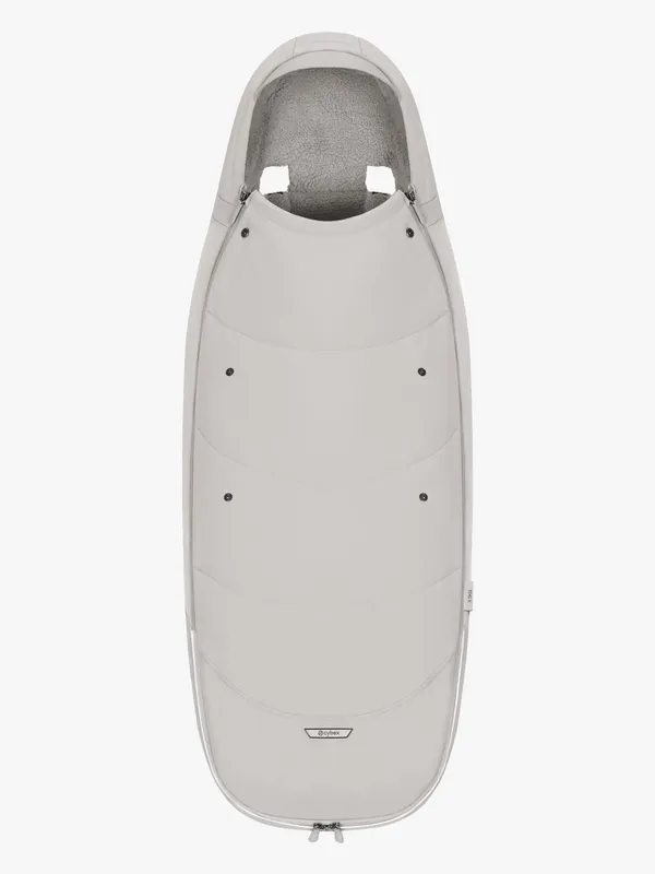 Cybex Platinum Åkpåse, City Grey