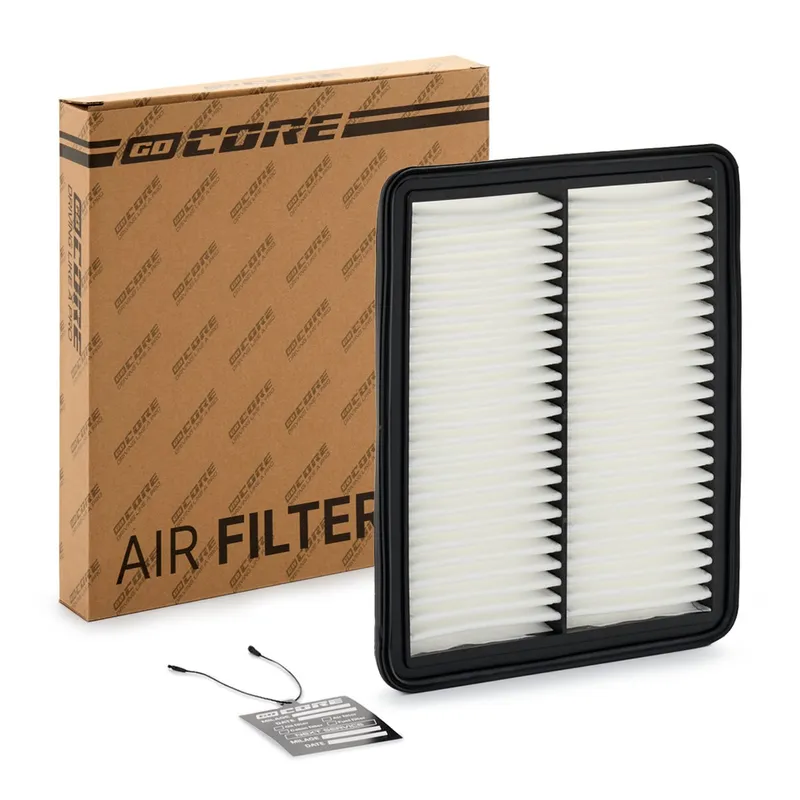 Luftfilter goCORE GCH0217