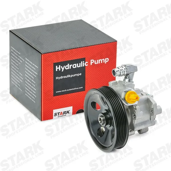 STARK SKHP-0540330 Servopump